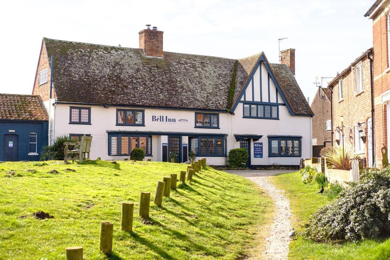 The Bell Inn 1