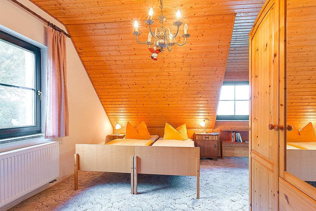 Foto 6 von 20: Ferienhaus "Zum Rasenden Roland"