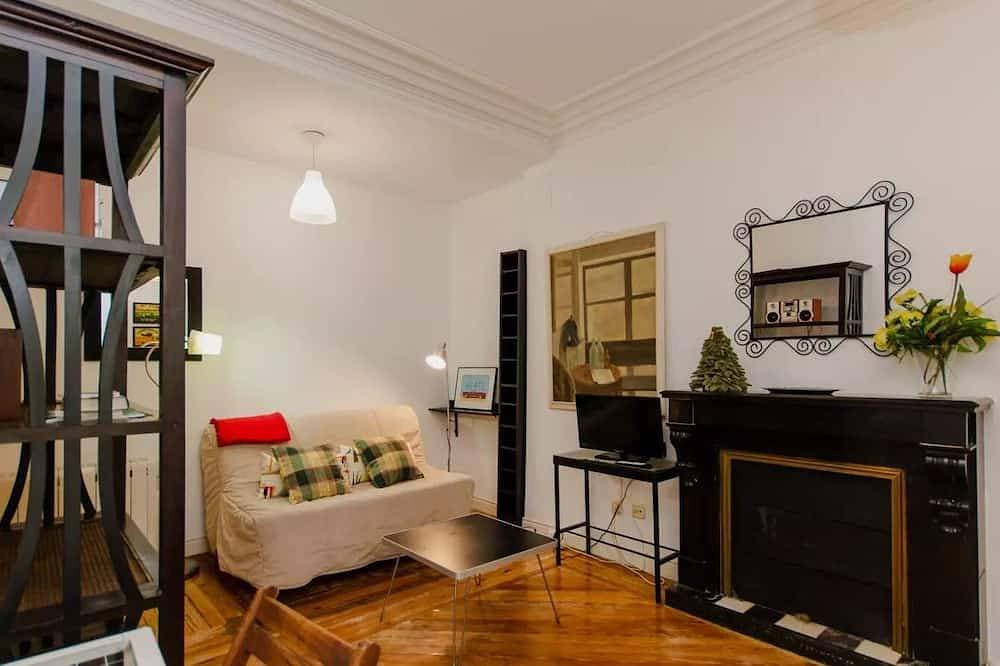 Foto 11 von 30: Hervorragend gelegener U-Bahnhof Apartment Bilbao