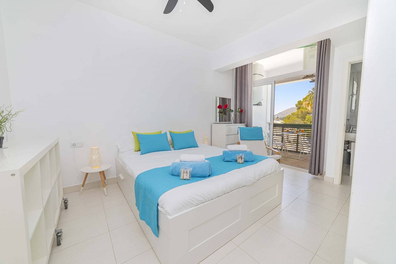 Foto 6 von 31: Apartamento Xara / La Perle de Alcudia