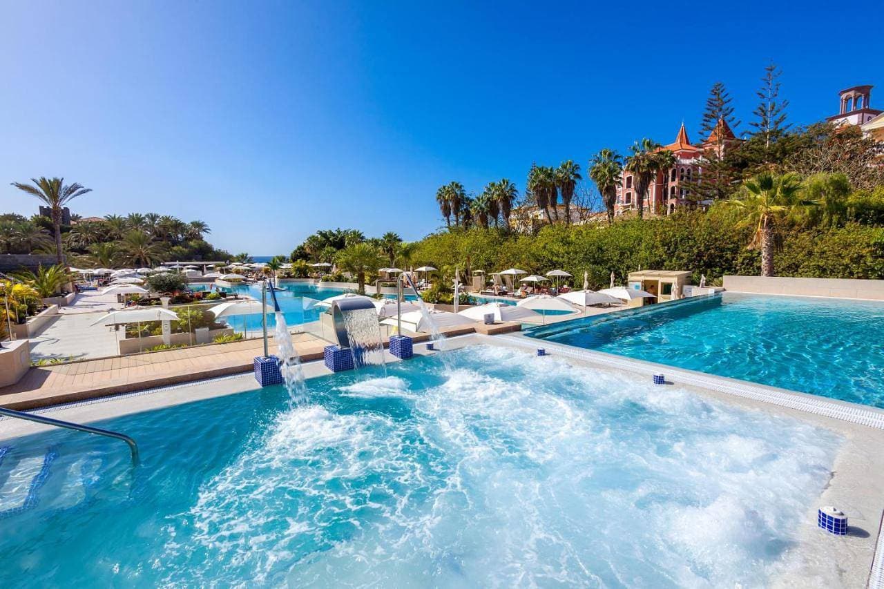 Gran Tacande Wellness & Relax Costa Adeje 1