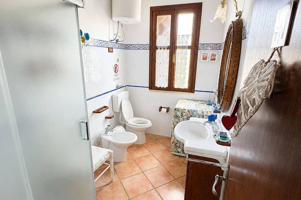 Foto 7 von 30: Villa Orchidea Mit Privatem Pool San Lorenzo- Marzamemi Einige Schritte Vom Meer