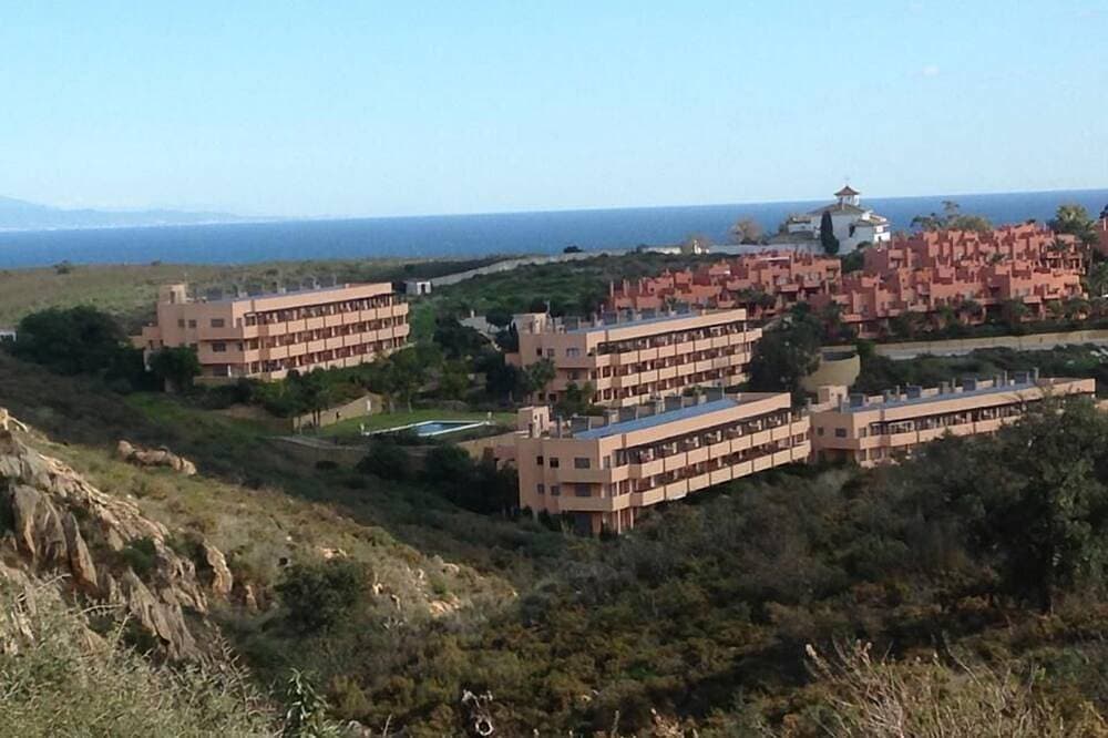 Foto 9 von 28: Penthouse-Wohnung mit Meerblick Costa de Sol / gratis WIFI