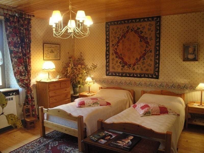 Foto 5 von 13: Chez Grand'Mère Marie