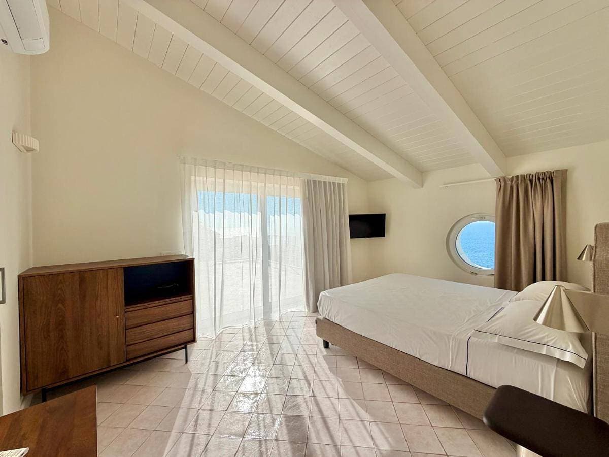 Foto 2 von 12: Twin Room