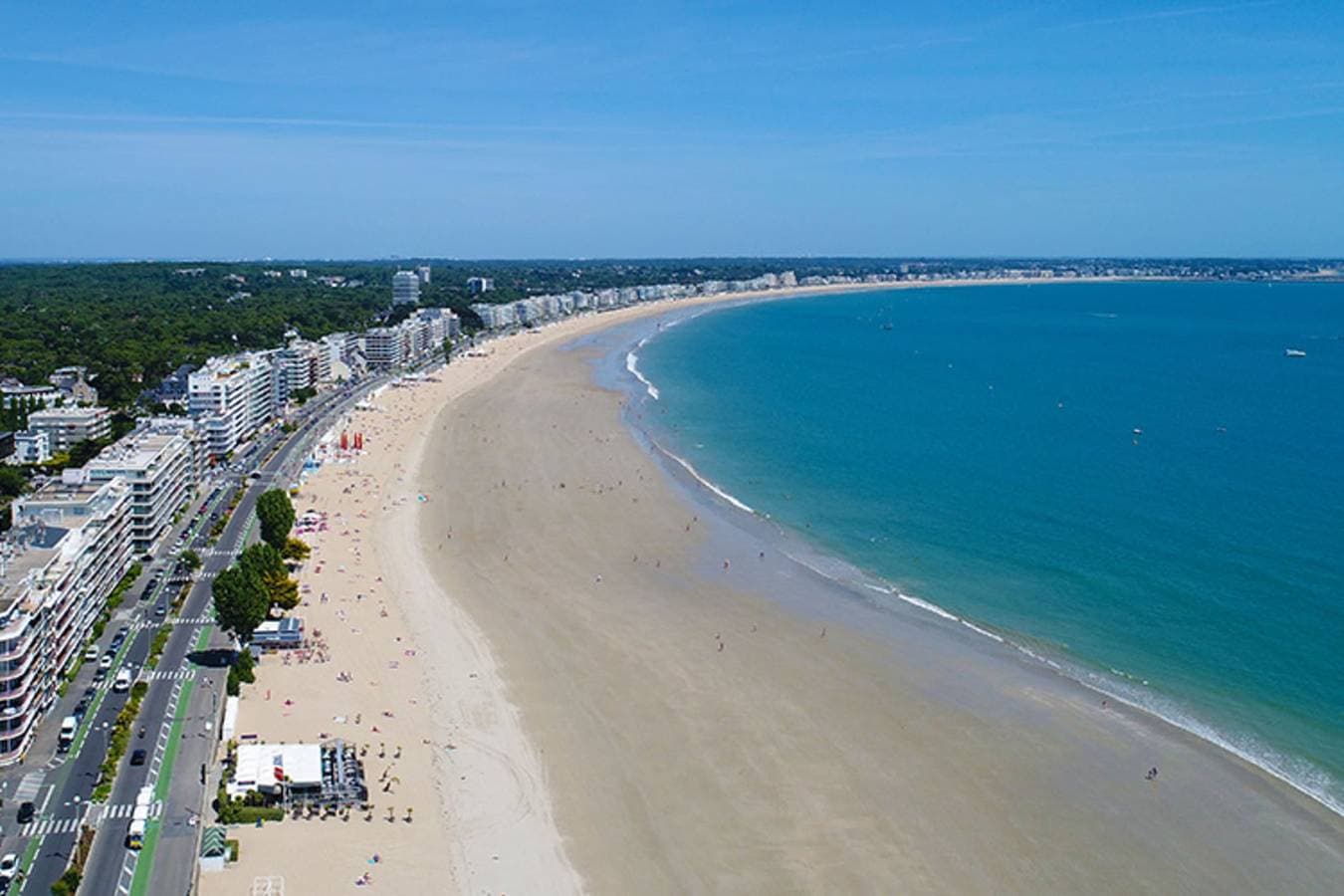 Foto 13 von 13: Love cocoon close to the sea in La Baule-Escoublac