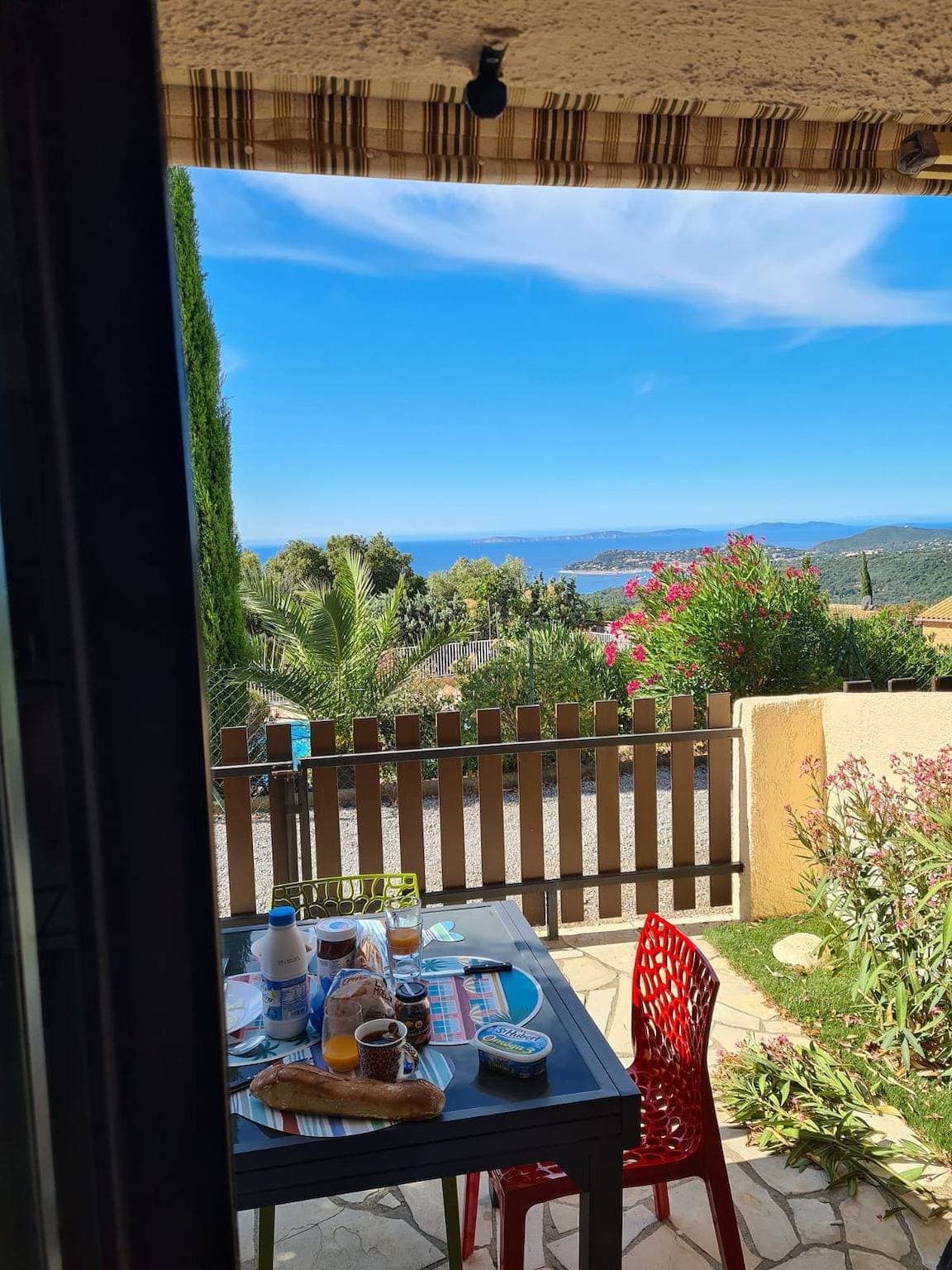 Ferienwohnung 39m² 1
