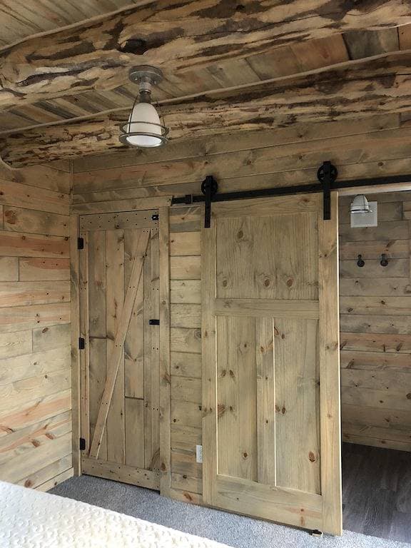 Foto 2 von 29: Big Mountain Cabins - Ein modernes, rustikales Erlebnis - Neu in 2018, für 2 bis 6 Personen