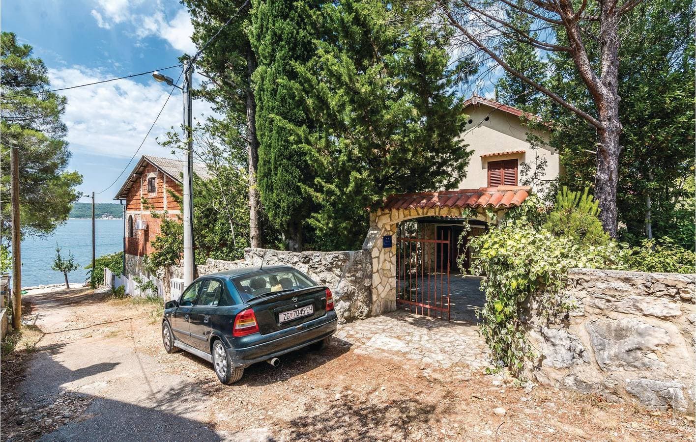 Foto 4 von 31: Gemütliche Wohnung mit Terrasse, WLAN und Parkplatz, 1,5 km bis zur Küste