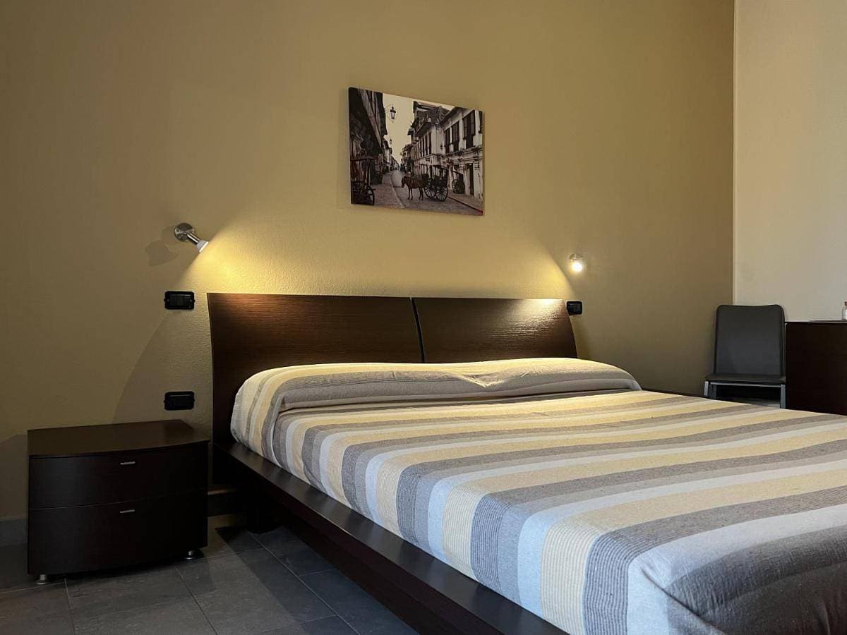 Foto 4 von 7: Double Room