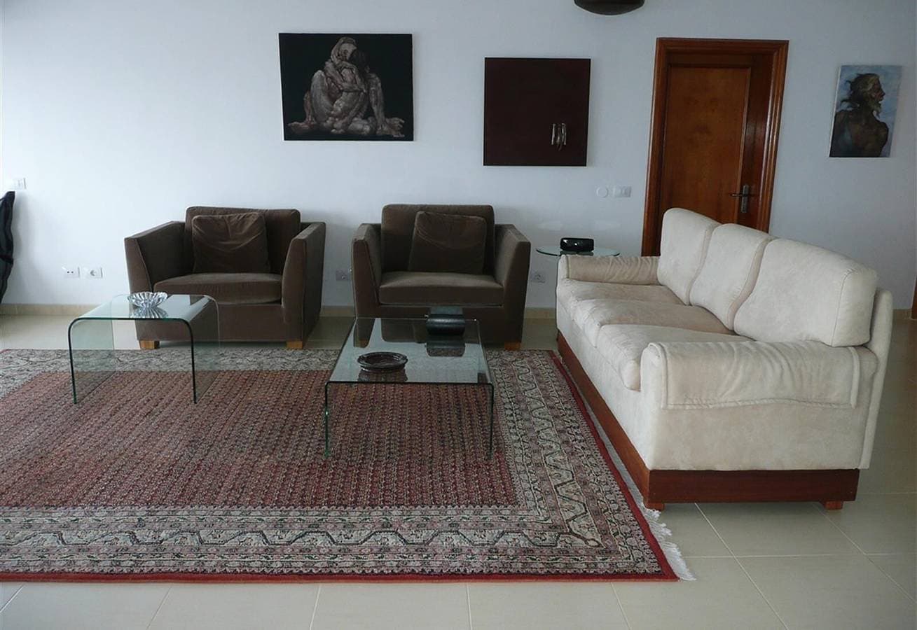 Foto 12 von 33: Wunderschöne Villa am Strand mit Meerblick, privatem Pool und WLAN