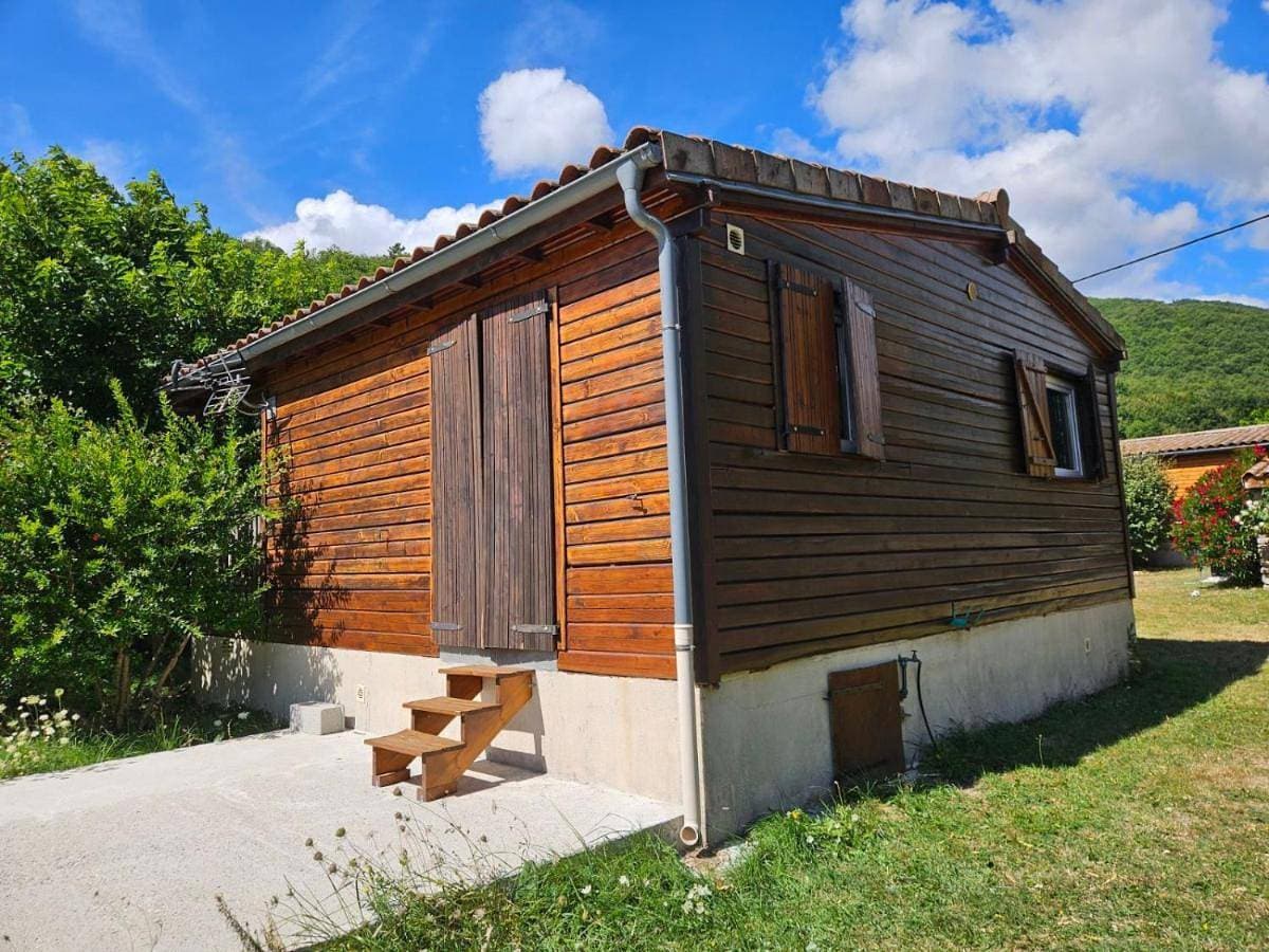 Foto 5 von 13: One-Bedroom Chalet