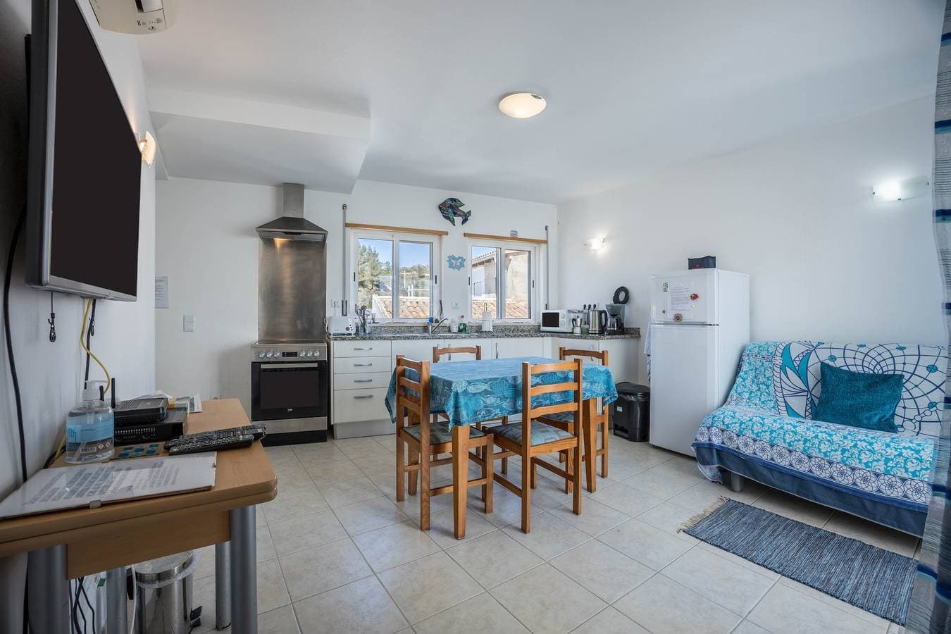 Foto 11 von 26: Ferienhaus "Casa Da Paz" mit Meerblick, Privaten Terrassen und WLAN