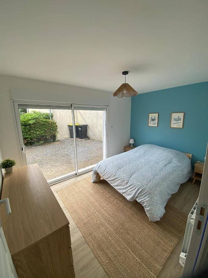 Foto 12 von 30: Three-Bedroom House