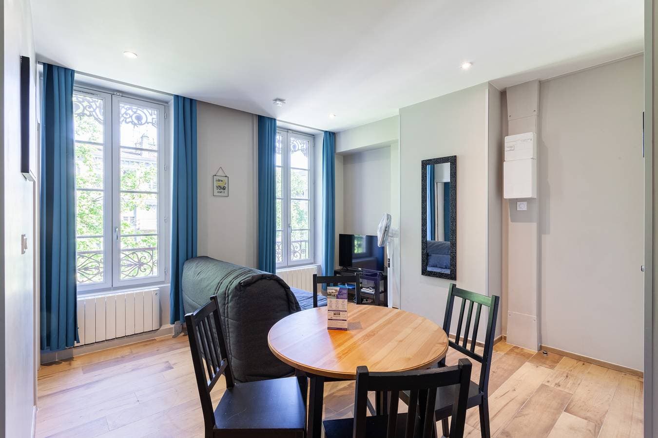 Foto 2 von 14: Ferienwohnung für 3 Personen