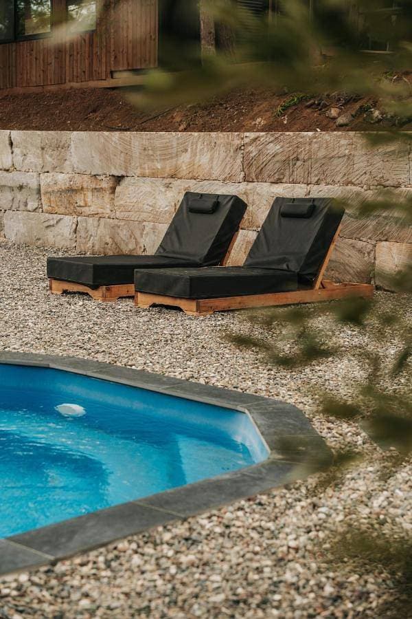 Foto 5 von 15: Suite with Pool View