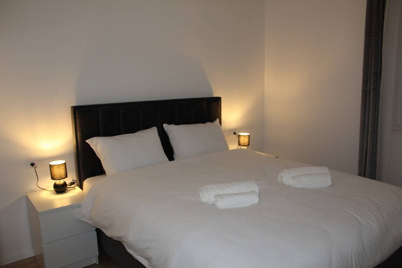Foto 4 von 20: Apartmenthotel für 6 Personen mit Balkon/Terrasse