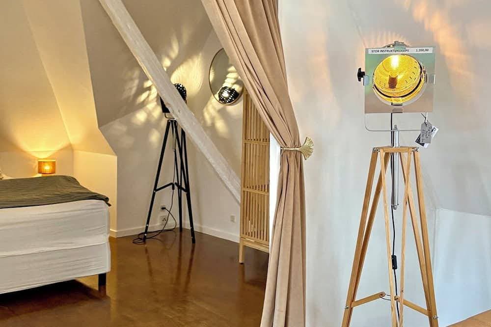 Foto 4 von 19: Ferienwohnung im Herzen von Møn
