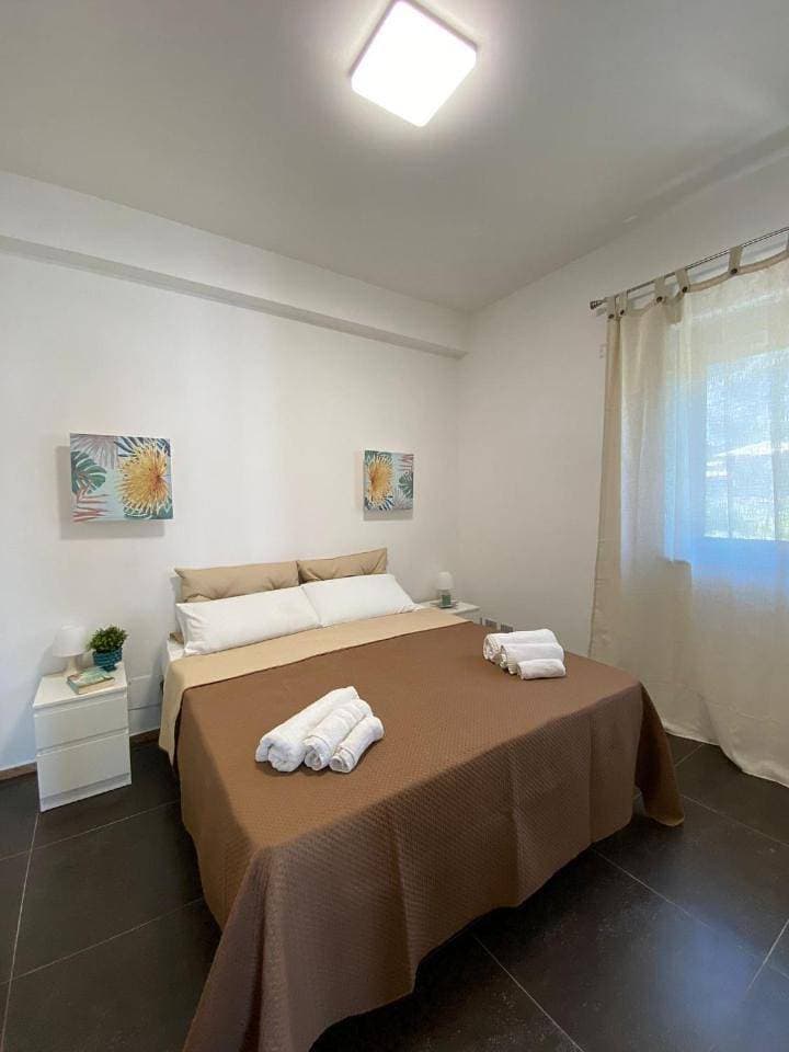 Foto 8 von 13: Double Room with Private Bathroom