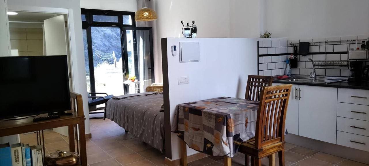 Foto 5 von 17: One-Bedroom Apartment