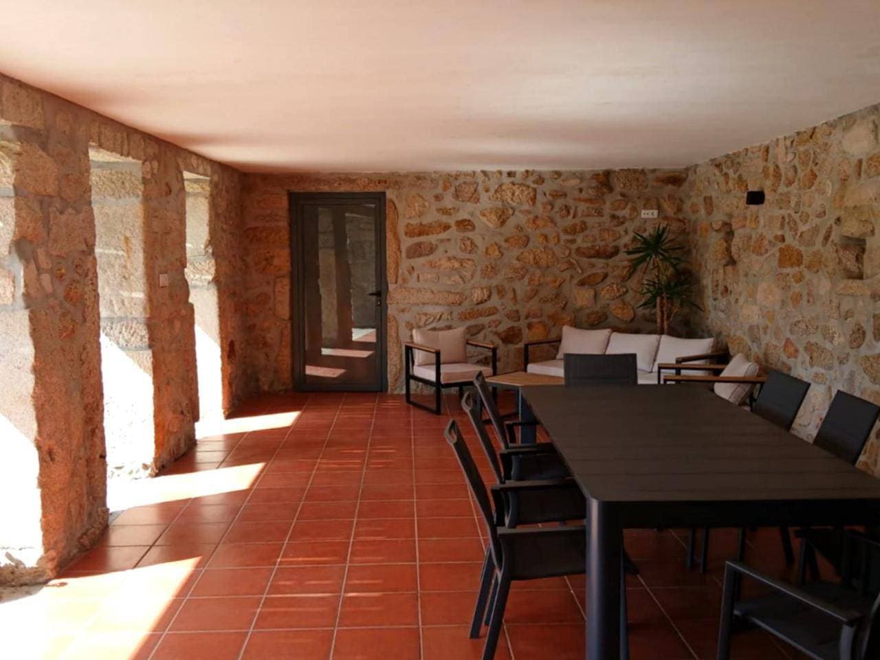 Foto 7 von 18: Three-Bedroom Holiday Home