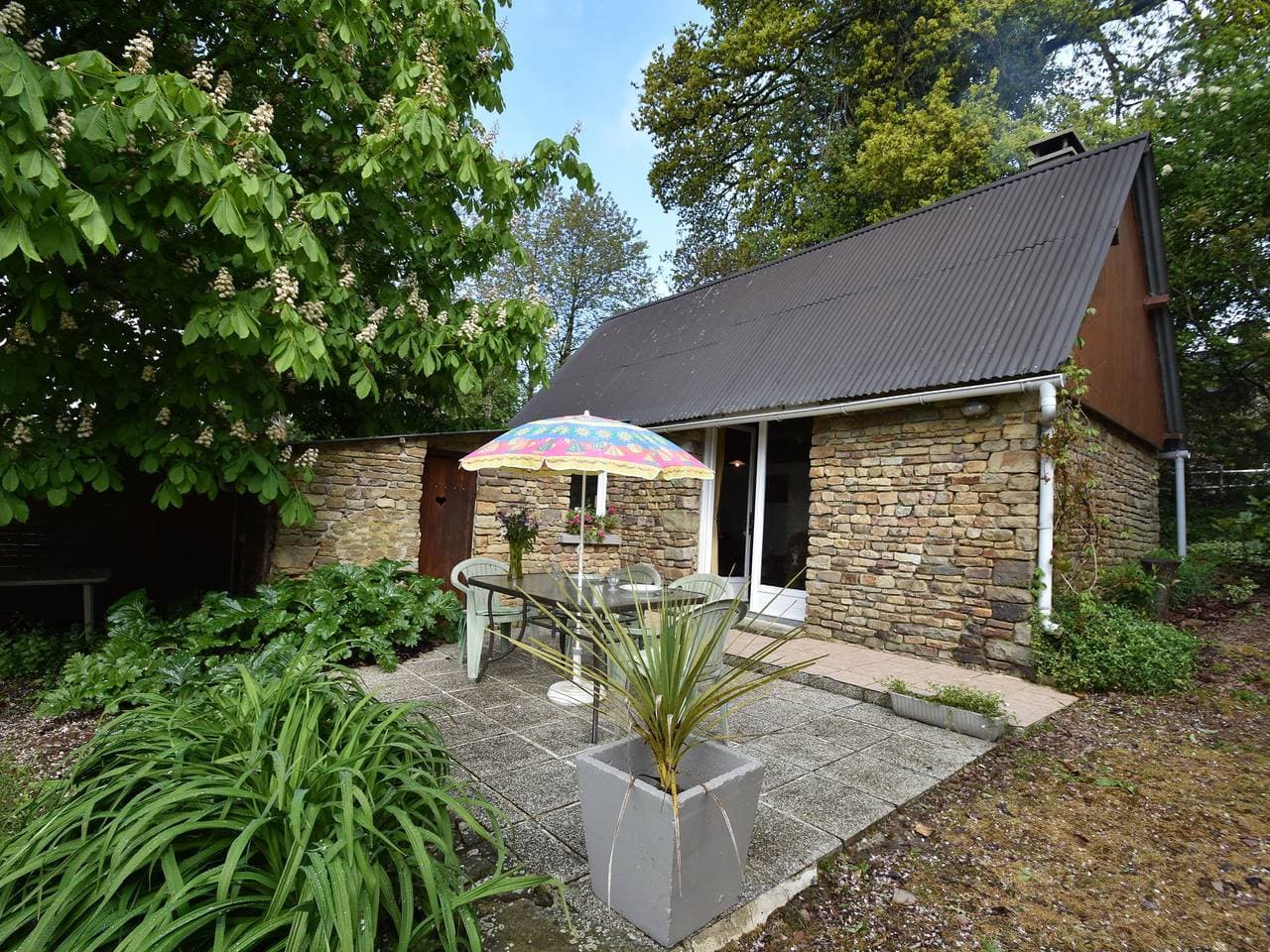 Normandy Bakery Retreat 1