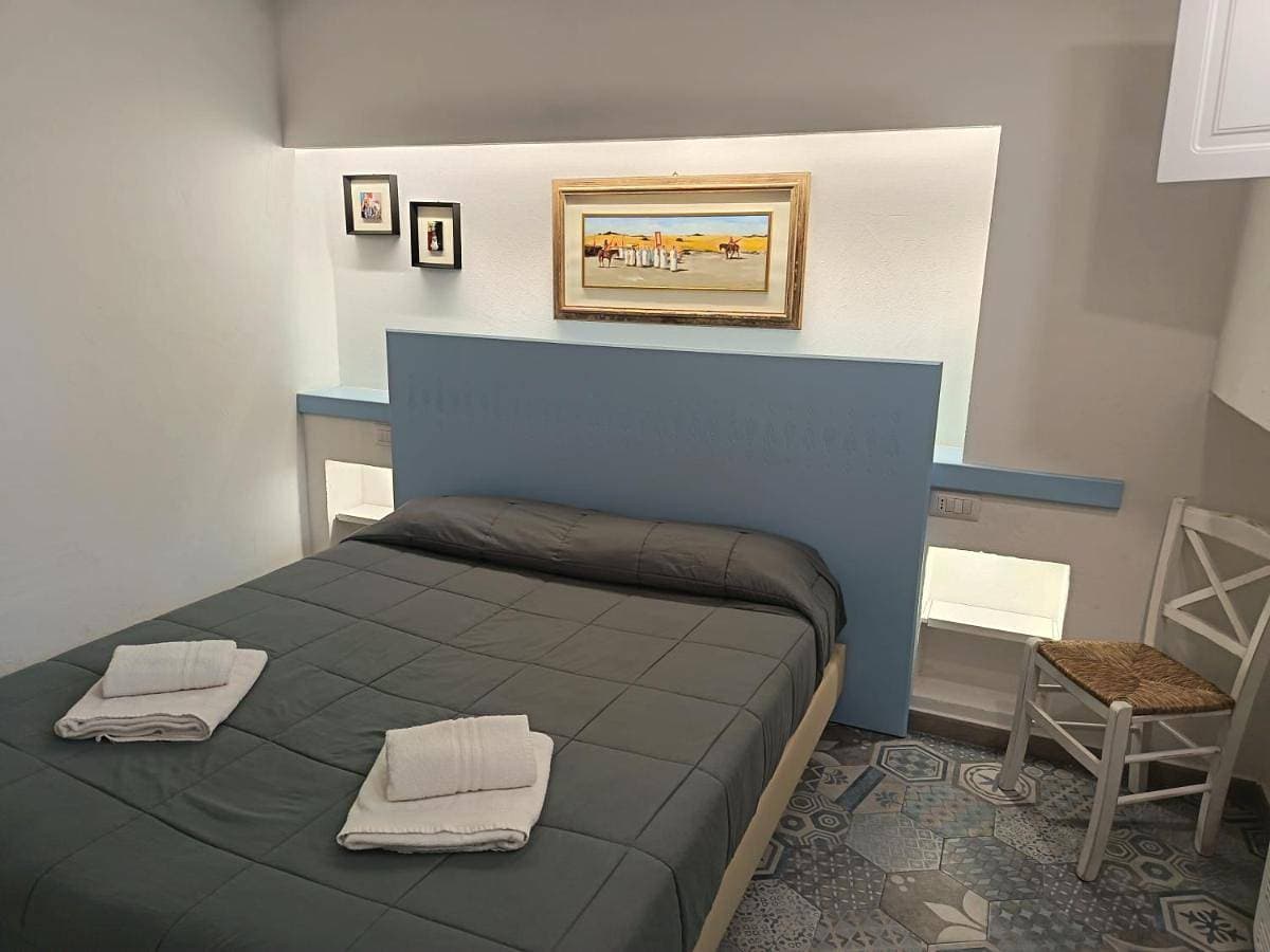 Foto 3 von 20: Luxury Triple Room