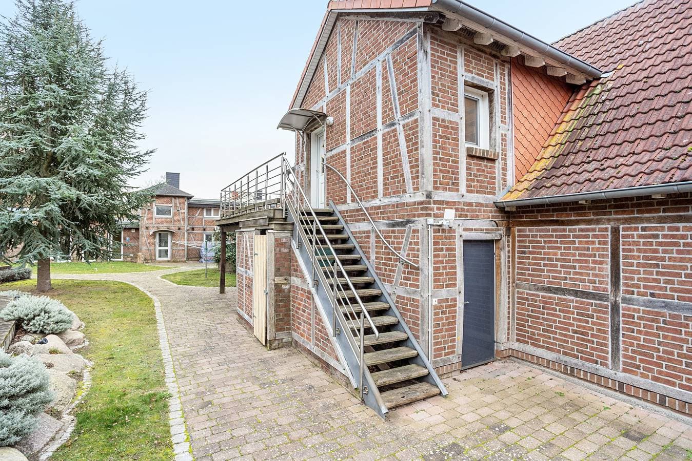 Ferienapartment 4 Leuchtturm 1