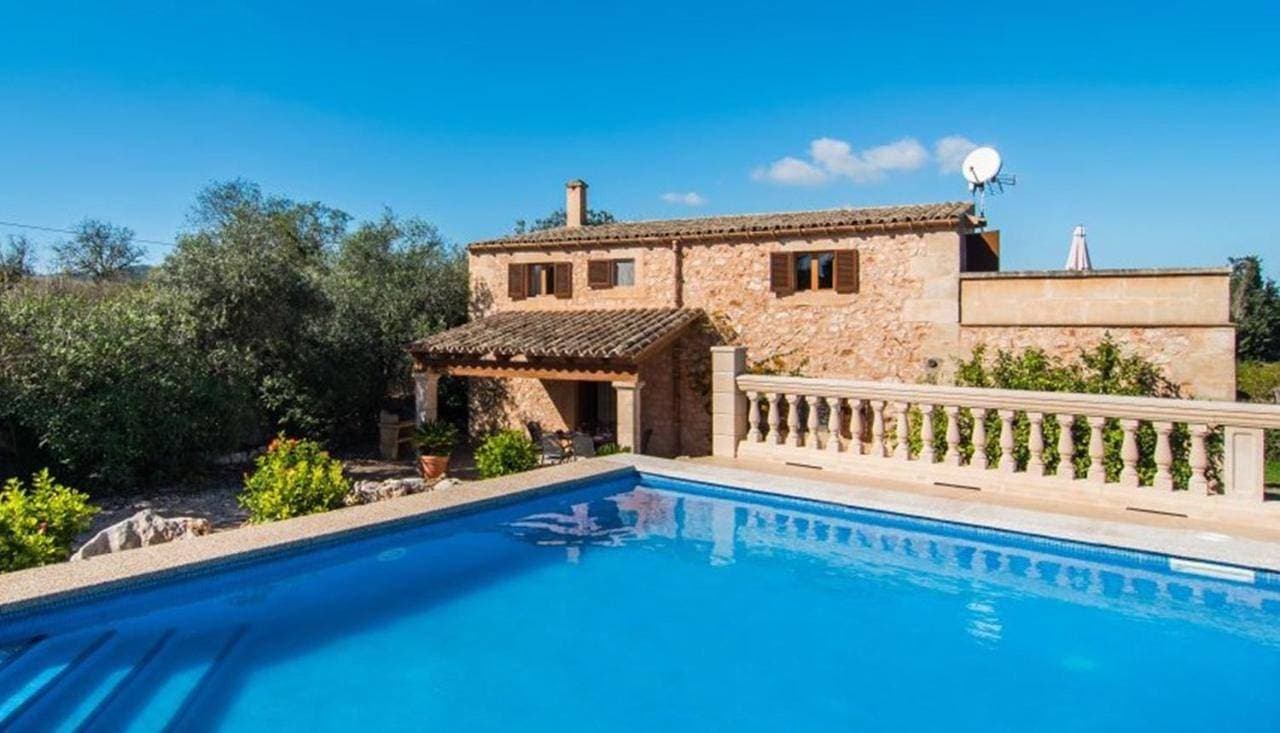 Foto 2 von 27: Villa with Private Pool