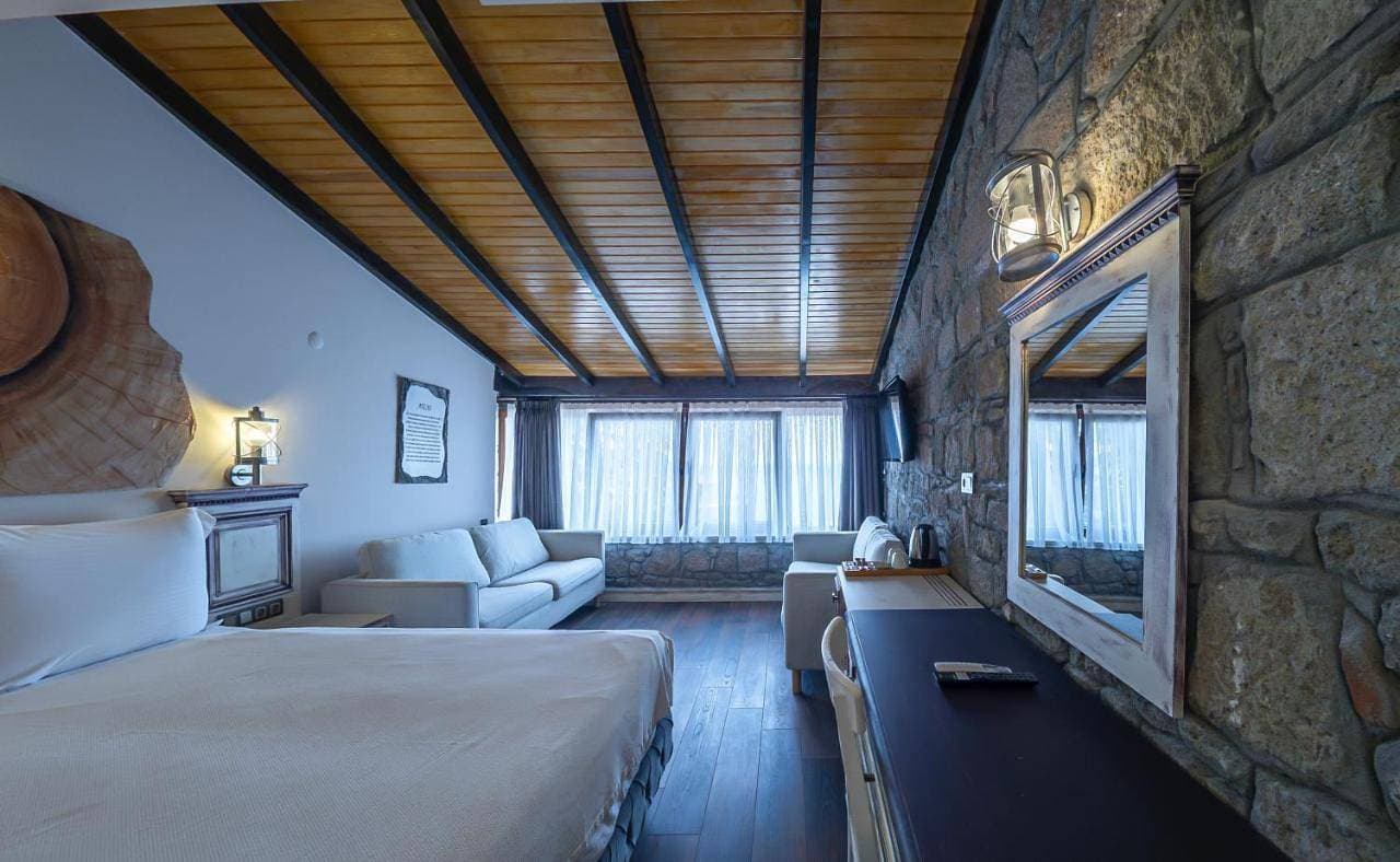 Foto 10 von 11: Executive Suite