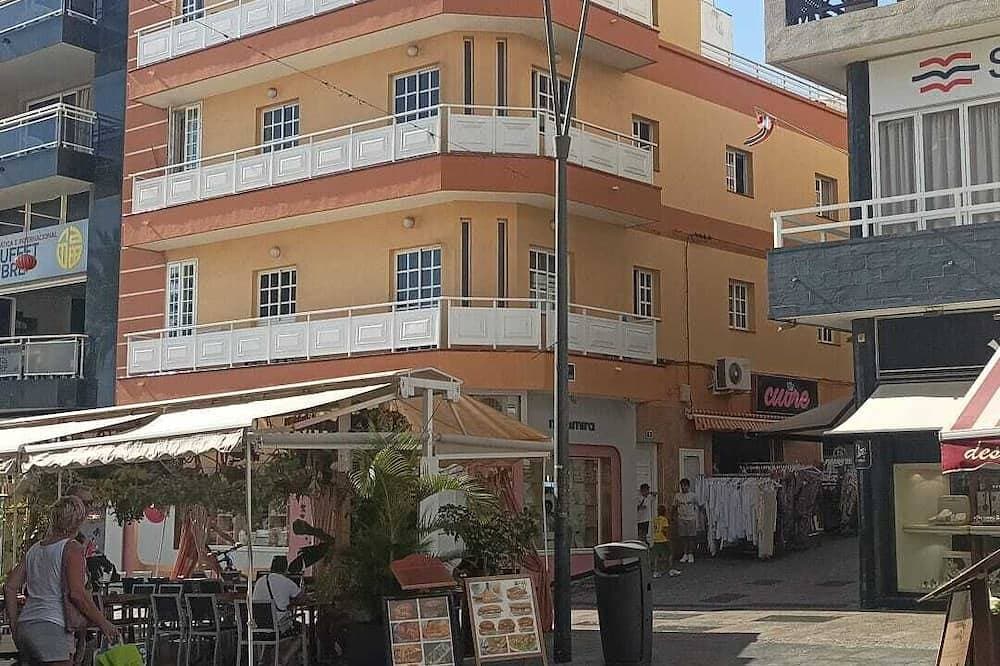 Foto 8 von 11: Apartment mit Meerblick am Strand von Los Cristianos