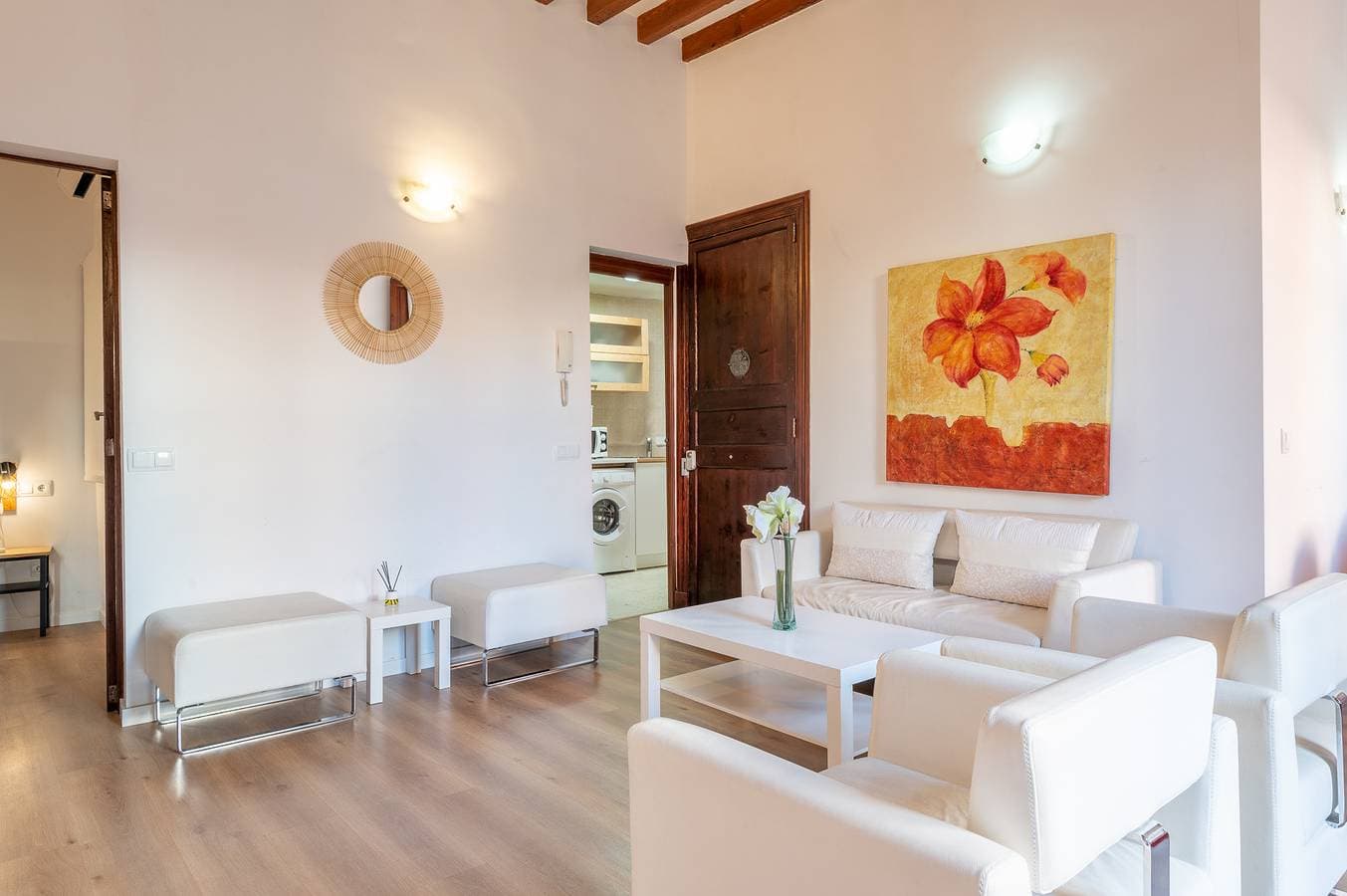 Foto 12 von 21: Holiday Palma Apartment 3 by PriorityVillas