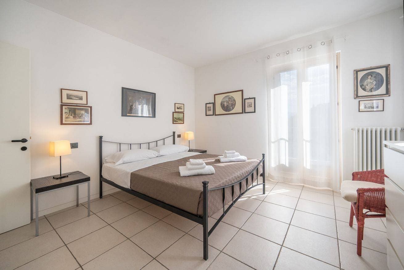 Foto 12 von 20: ApartmentsGarda - Ca' Capre 4