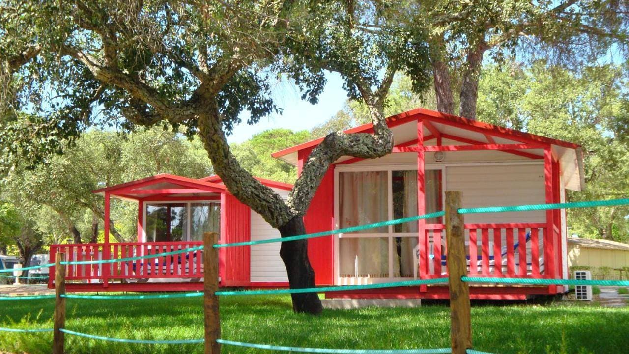 Foto 6 von 11: Bungalow (2 Adults)