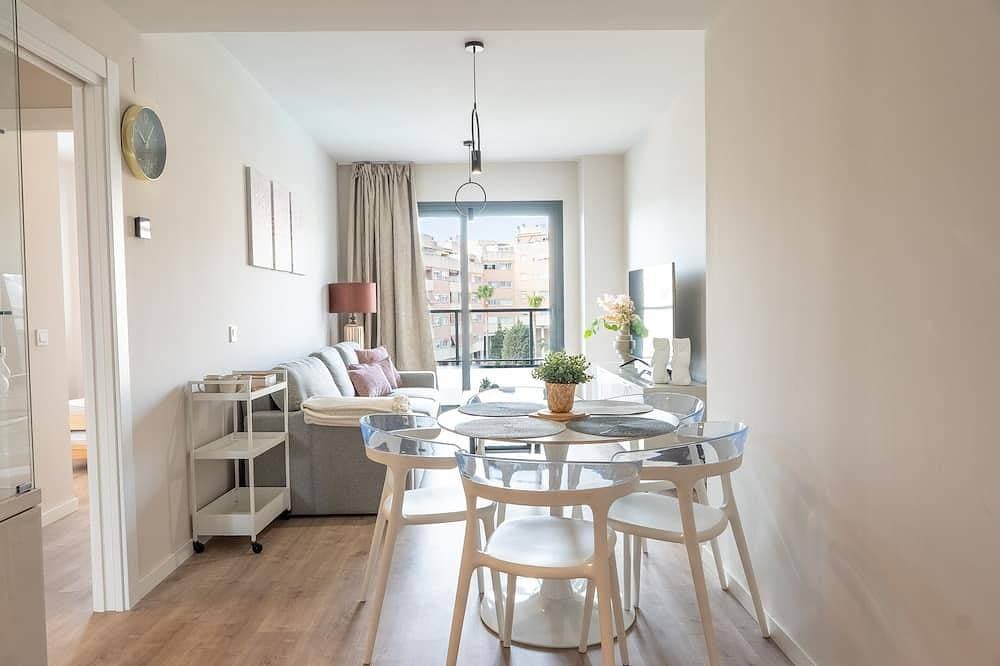Foto 13 von 30: Leben wie Einheimische – Gemütliche 3-Zimmer-Wohnung in Suite Mijas