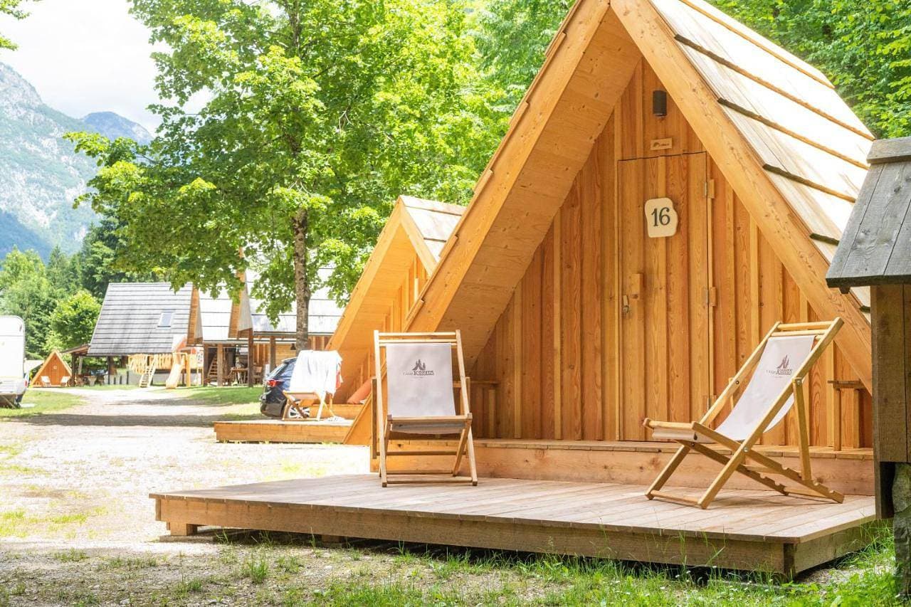 Camp Korita 1