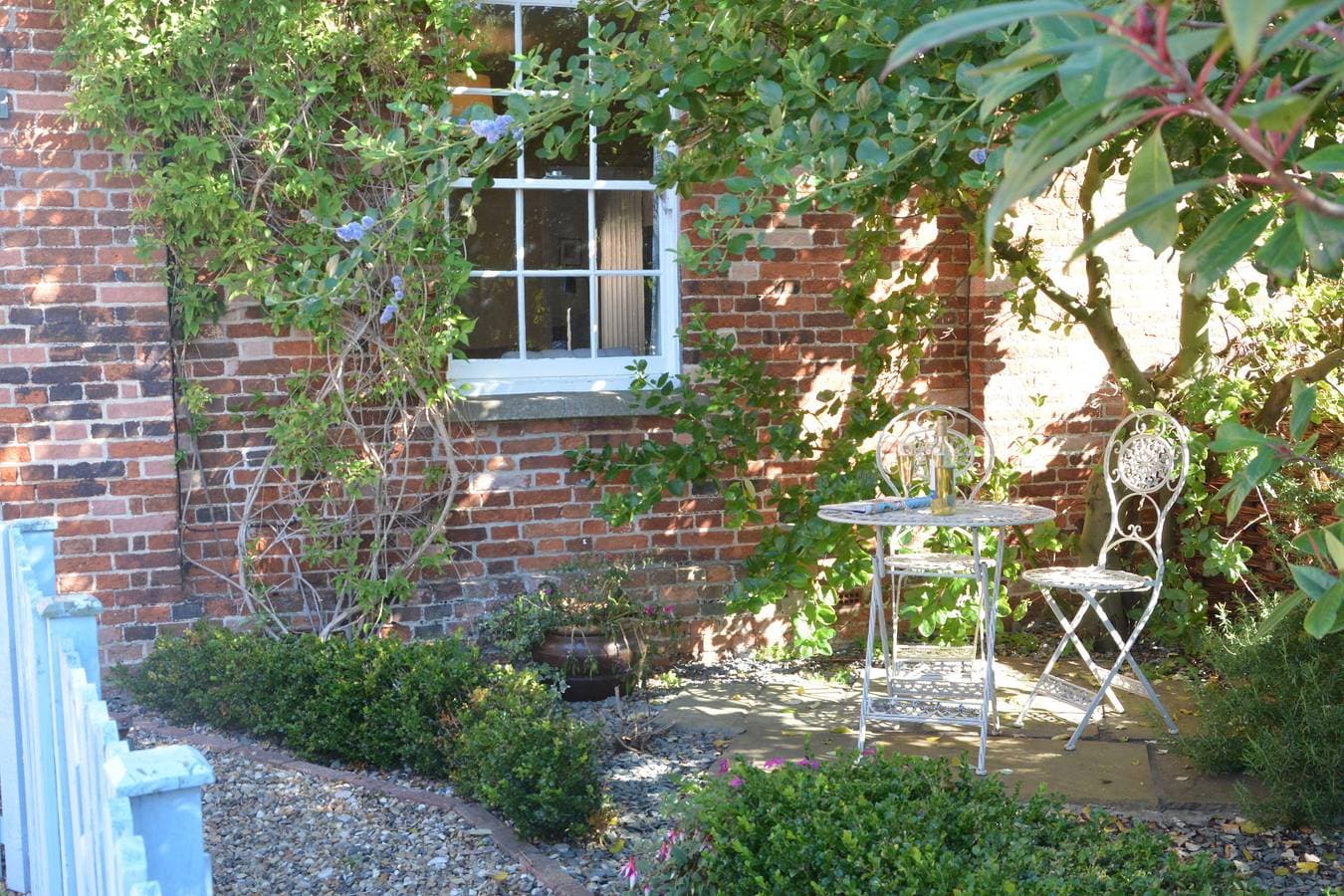 Foto 8 von 23: Pebble Beach Cottage, Aldeburgh