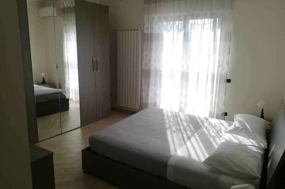 Nature room, double room with private bath 20 Min from Pompeii, 40 from amalfi 1