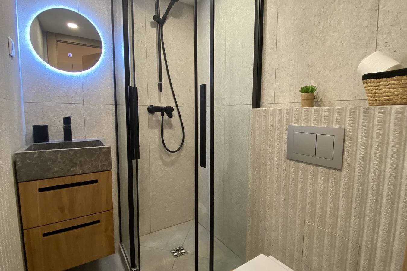 Foto 3 von 14: Studio für 2 Personen