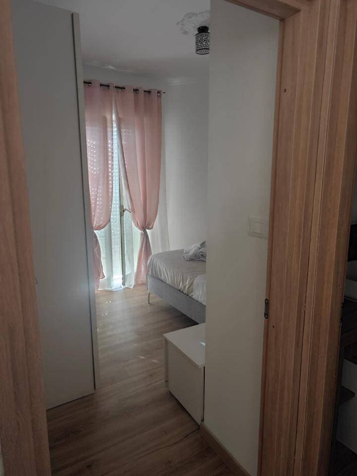 Foto 8 von 16: Three-Bedroom Standard Apartment