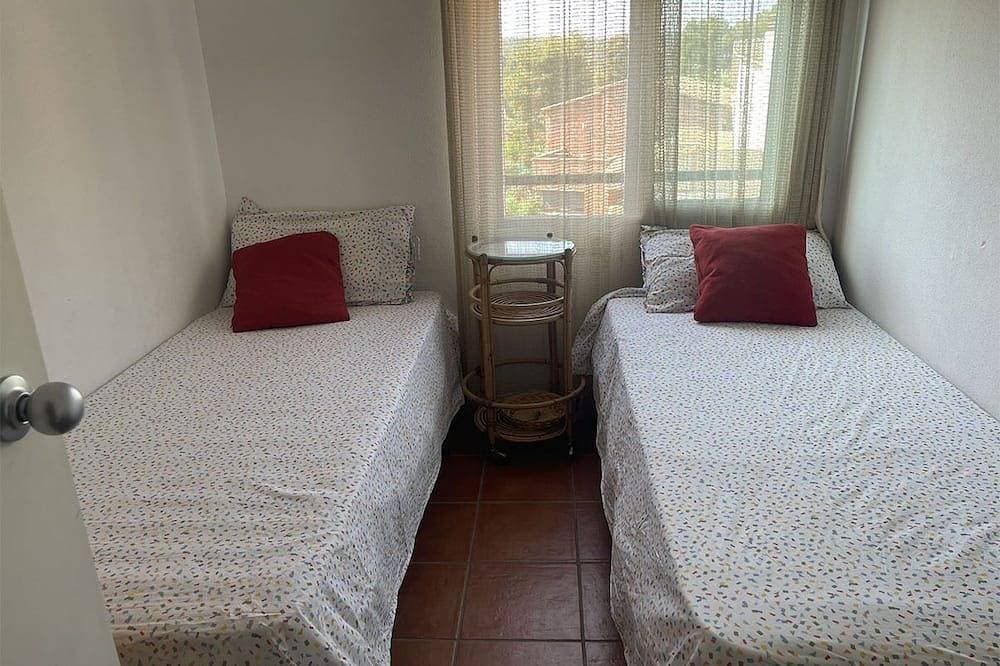 Foto 2 von 22: Ideal für Familien mit kleinen Kindern – nur 10 Minuten vom Strand entfernt!