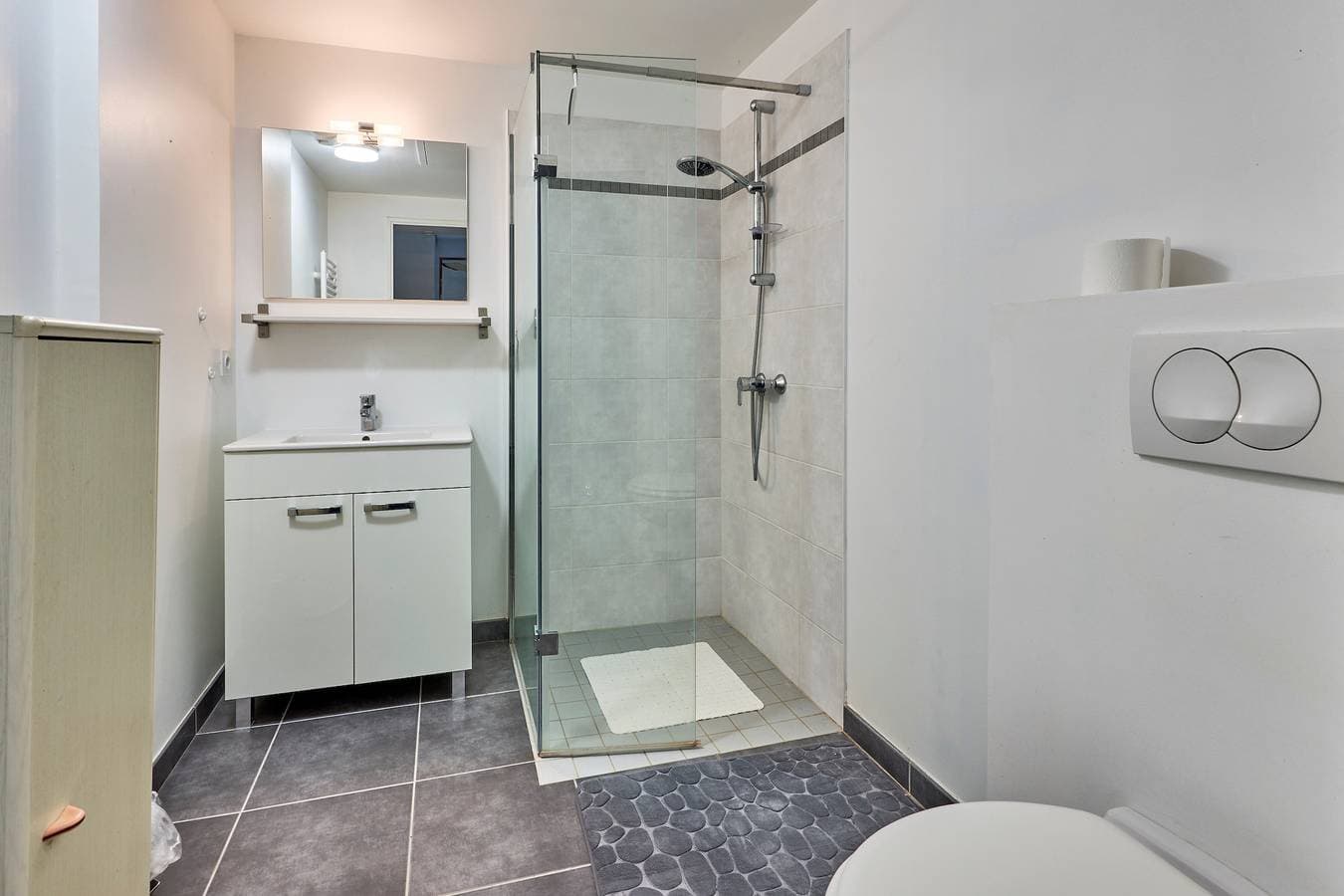 Foto 7 von 15: Ferienwohnung für 4 Personen mit Terrasse