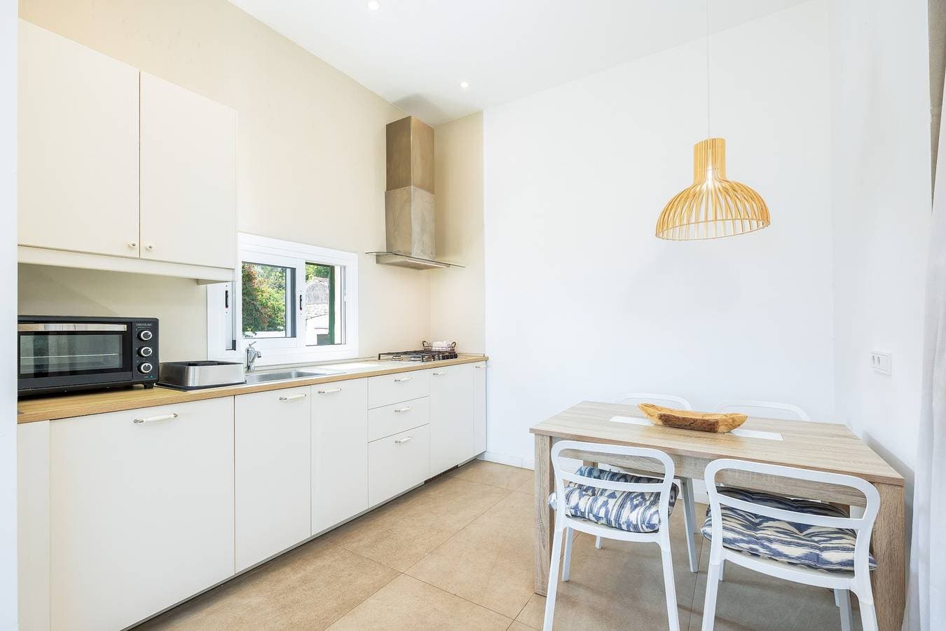 Foto 7 von 27: Ferienwohnung 'Sa Marina Beach House' mit Meerblick, WLAN und Klimaanlage