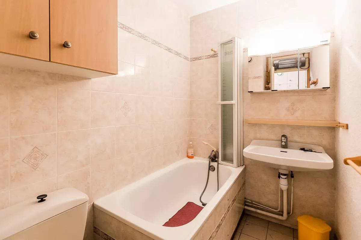 Foto 5 von 10: Studio für 3 Personen