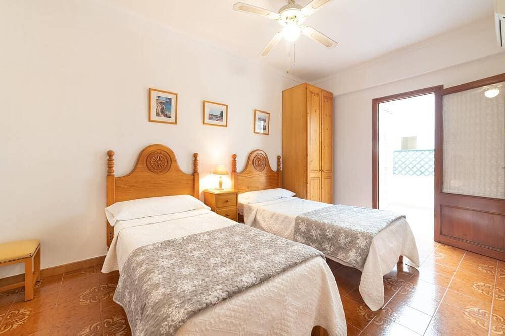 Foto 9 von 30: Gemütliche 3-Zimmer-Wohnung in Sillot Cala Morlanda