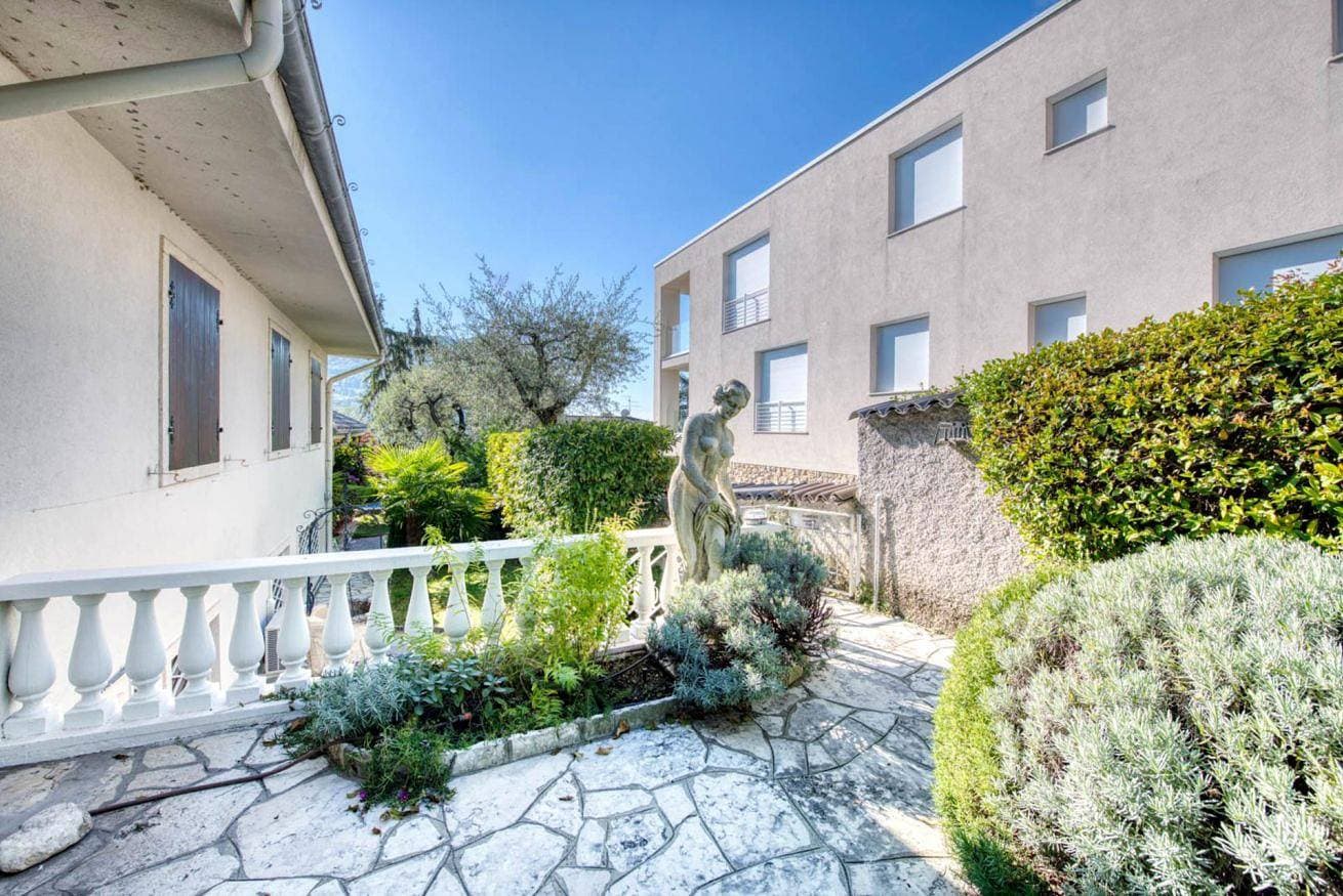 Foto 4 von 20: ApartmentsGarda - Residenza Bouganville