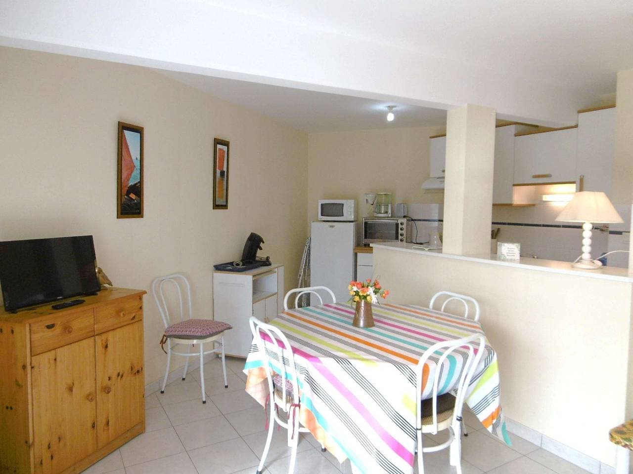 Foto 10 von 17: Ferienwohnung für 4 Personen