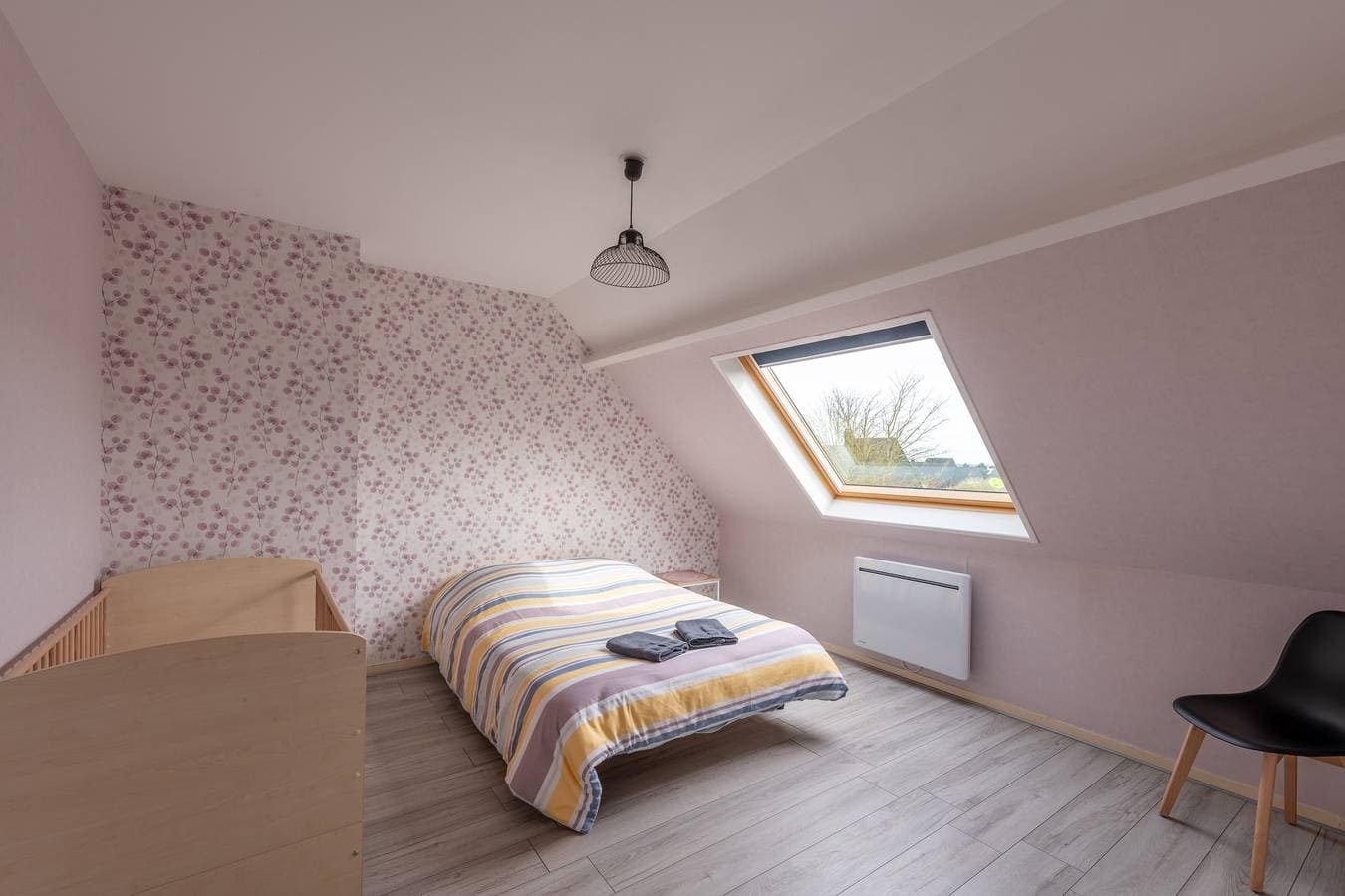 Foto 10 von 19: Ferienhaus für 8 Personen mit Garten