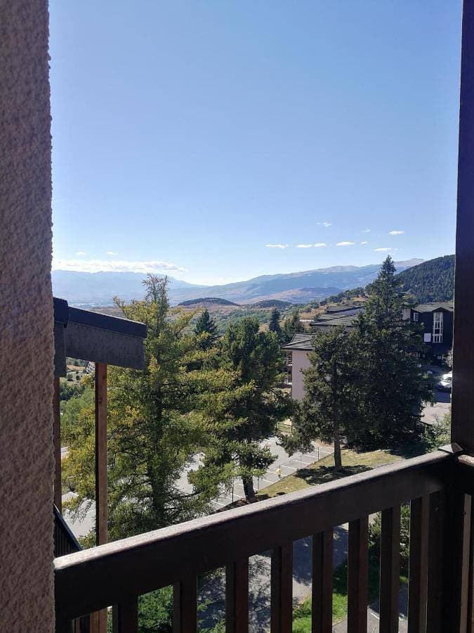 Foto 11 von 58: Apartment with Balcony