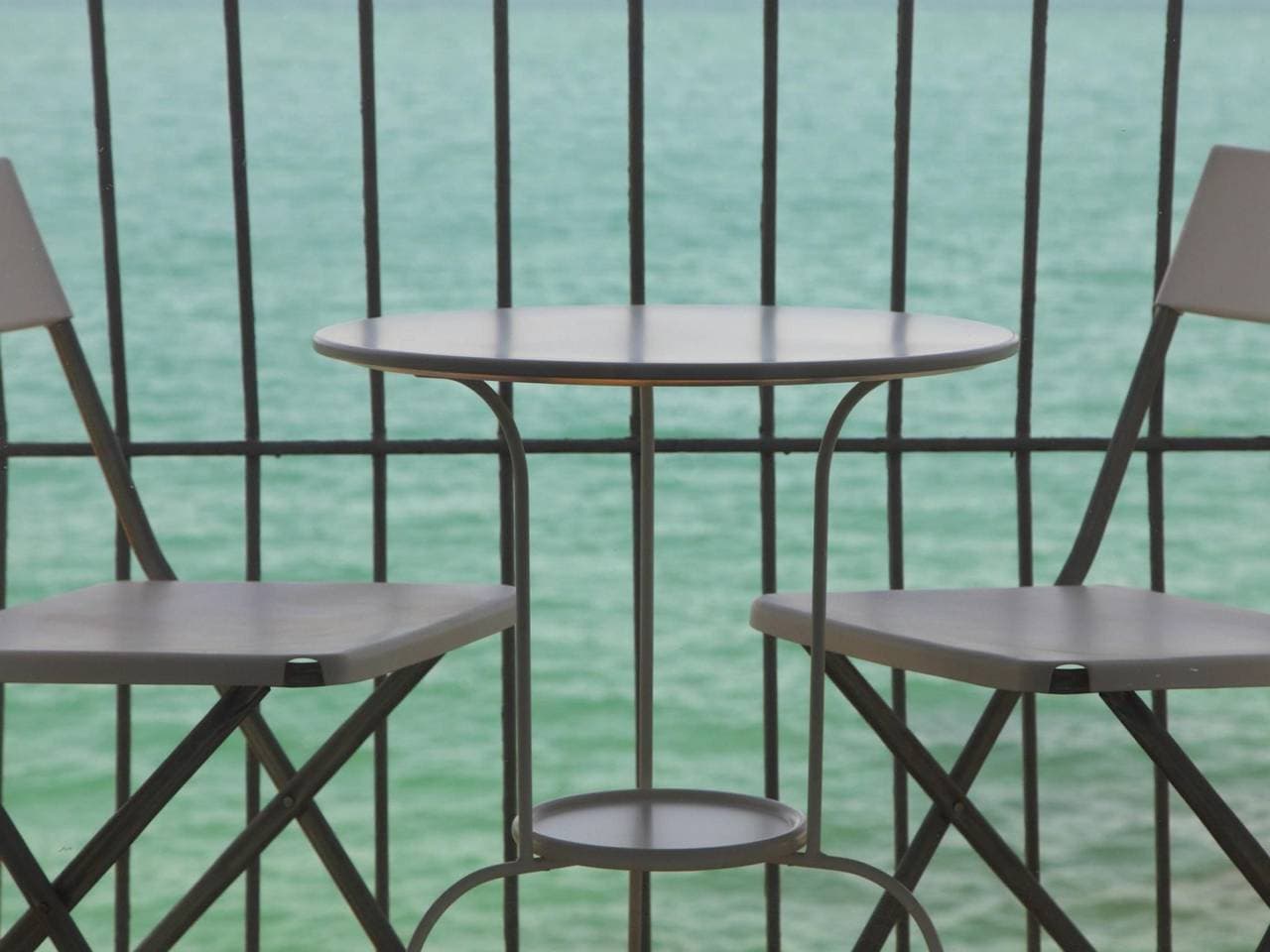 Foto 6 von 21: Giudecca-Balkon